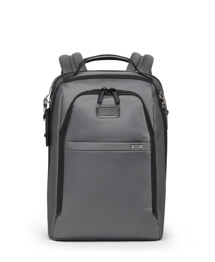 TUMI ALPHA (アルファ) ミディアム・15インチ・エクスパンダブル・バックパック  hi-res | TUMI