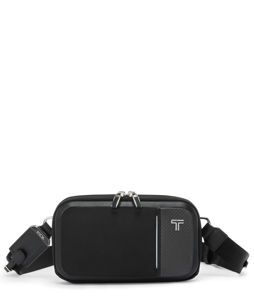 ARRIVÉ「メッシーナ」コンパクト・スリング  hi-res | TUMI
