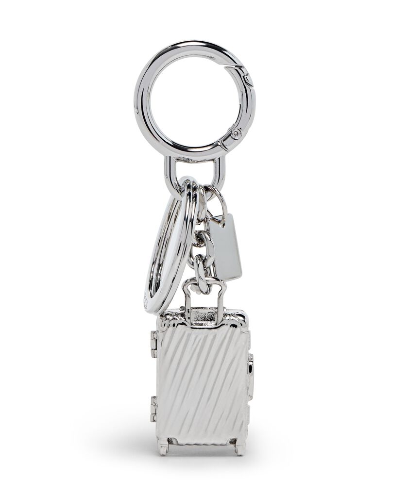 KEY FOBS 「19 DEGREE」ラゲージ・チャーム  hi-res | TUMI