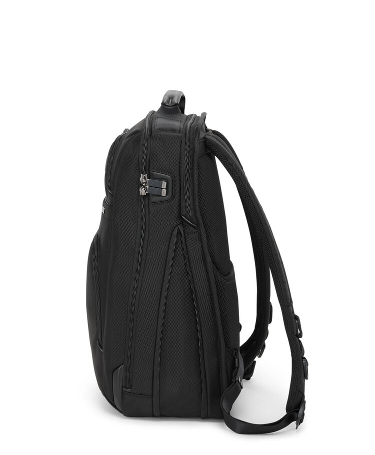 TUMI ALPHA (アルファ) ラージ・17インチ・エクスパンダブル・バックパック  hi-res | TUMI