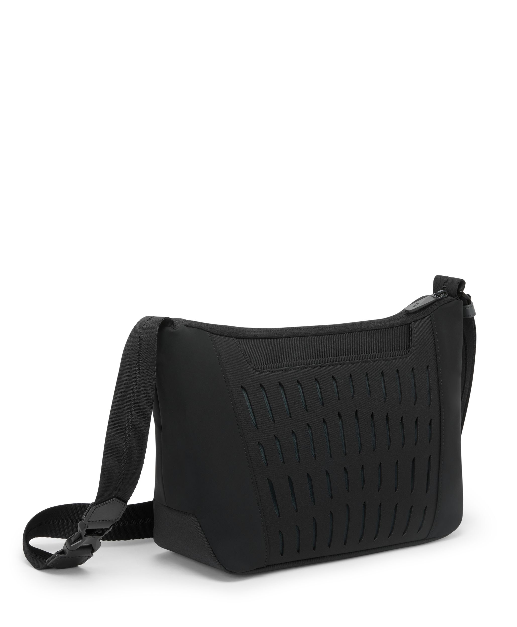 TUMI AXIS ミディアム・クロスボディ ブラック| TUMI(トゥミ)公式