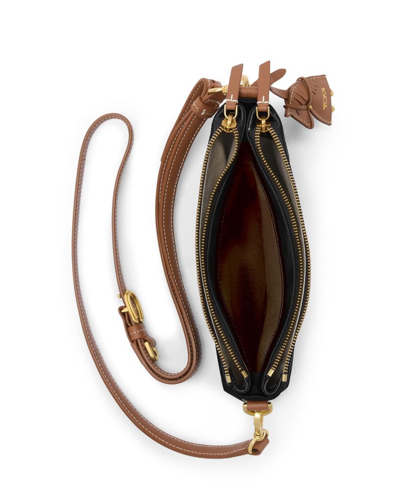 VOYAGEUR 「アデラ」クロスボディ  hi-res | TUMI