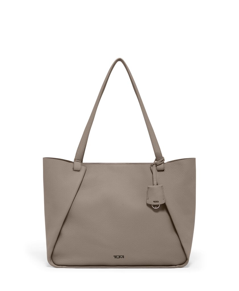 GEORGICA 「ヴァロリー」トート  hi-res | TUMI