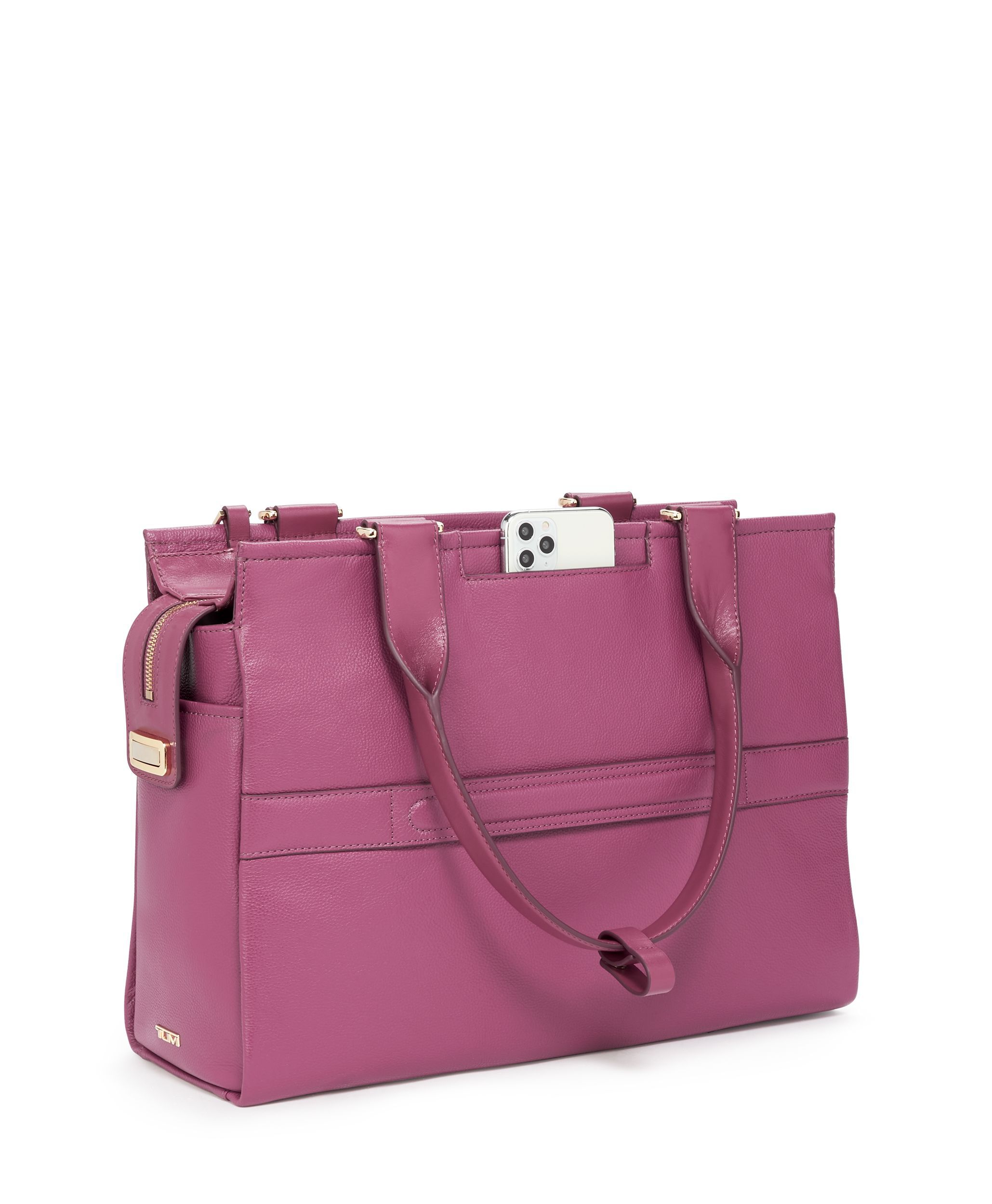 新品】TUMI STANTON「エラ」トート