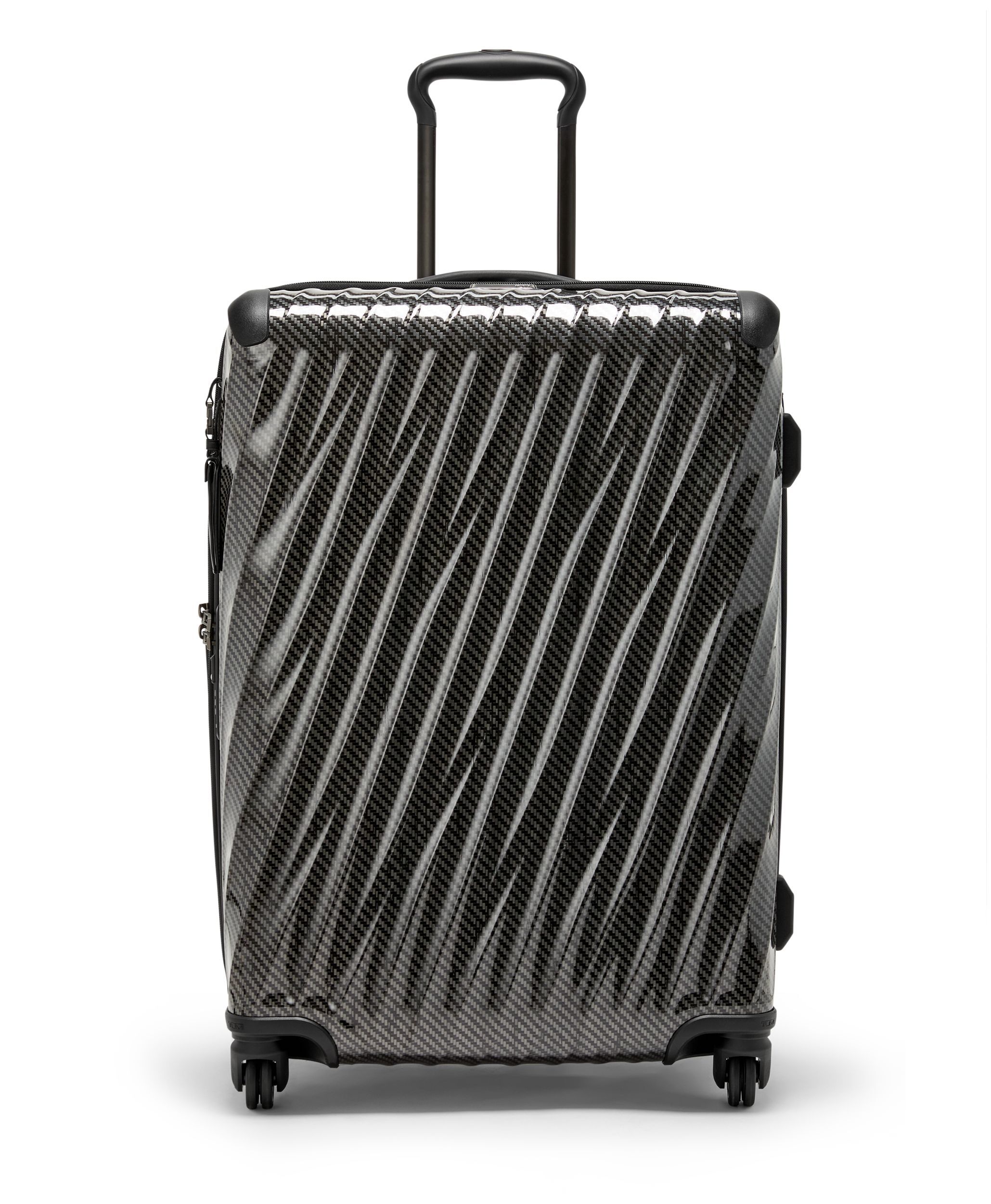 TUMI ショート・トリップ・パッキングケース ALPHA ショート・トリップ・エクスパンダブル・4ウィール