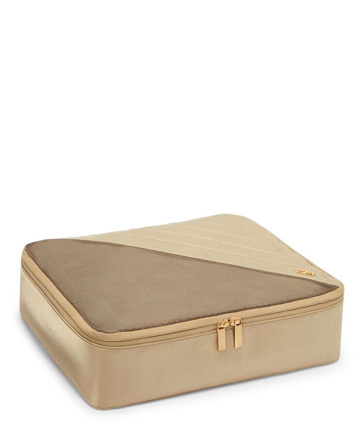 TRAVEL ACCESSORY パッキング・キューブ・ミディアム  hi-res | TUMI