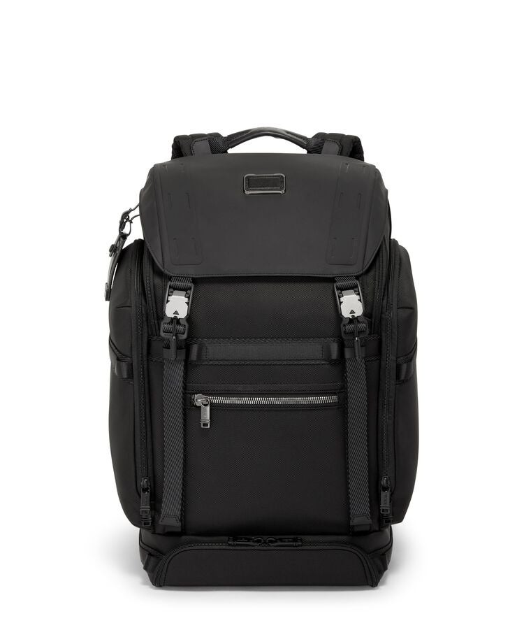 TUMI ぬがさ リュックサック