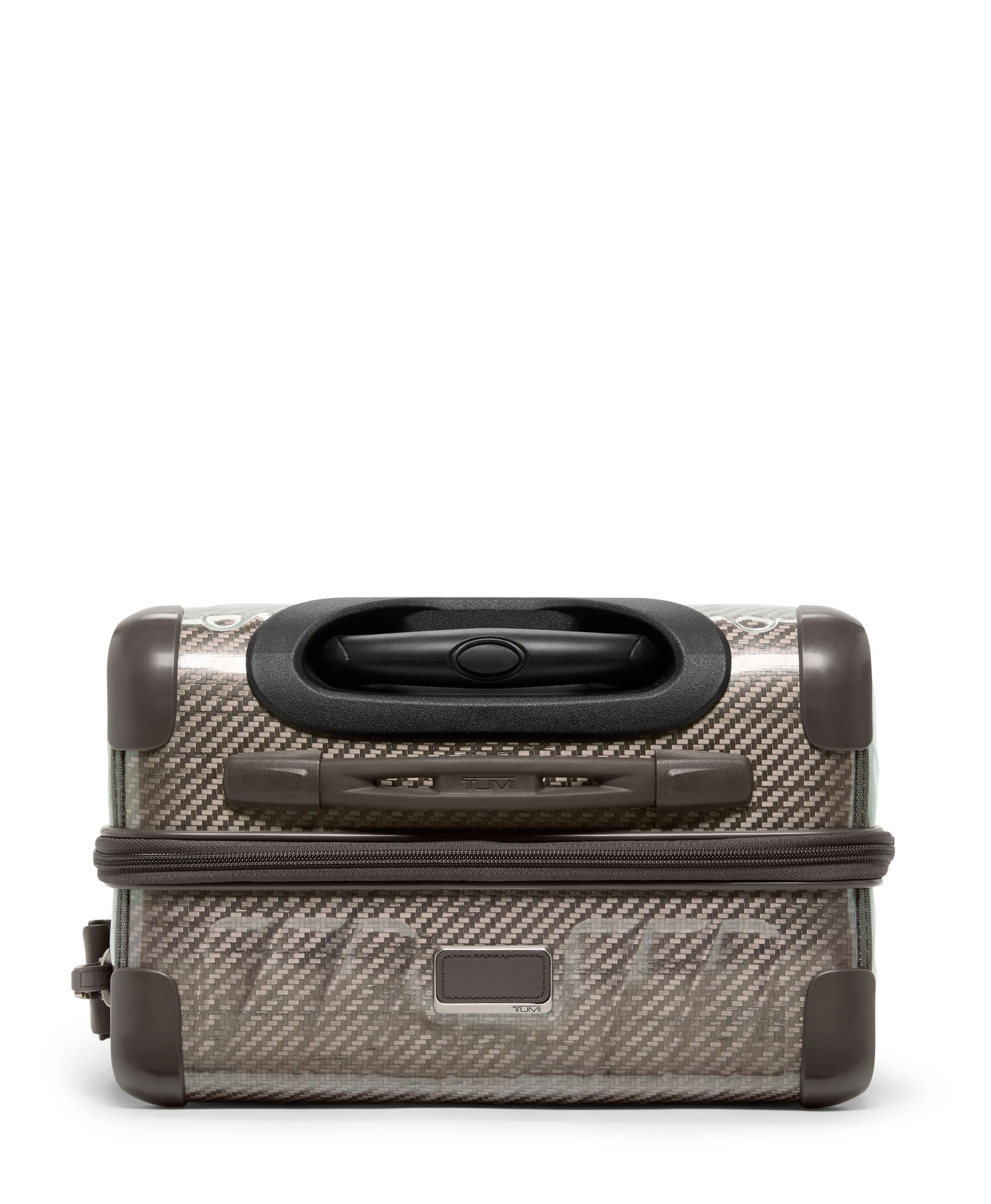 19 DEGREE LITE キャリーオン タイタニアム グレイ｜TUMI(トゥミ)公式