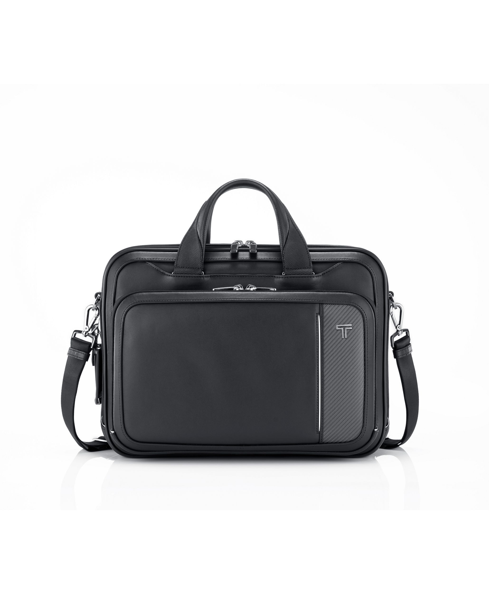 TUMI　レザー バック レザー バッグ｜TUMI(トゥミ)公式サイト