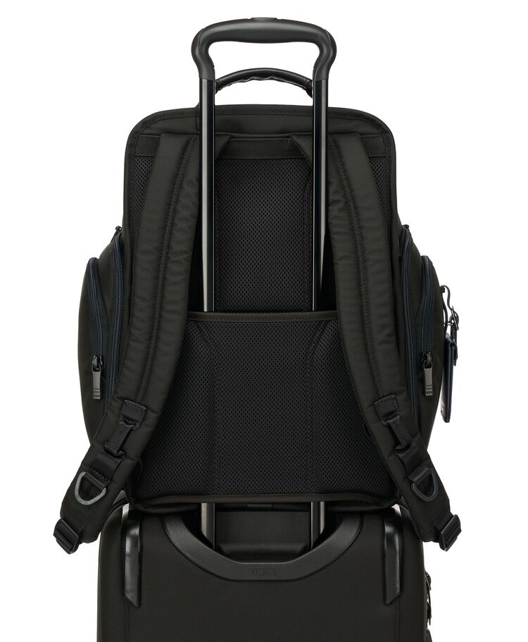 TUMI ALPHA (アルファ) トゥミ・ブリーフ・パック  hi-res | TUMI