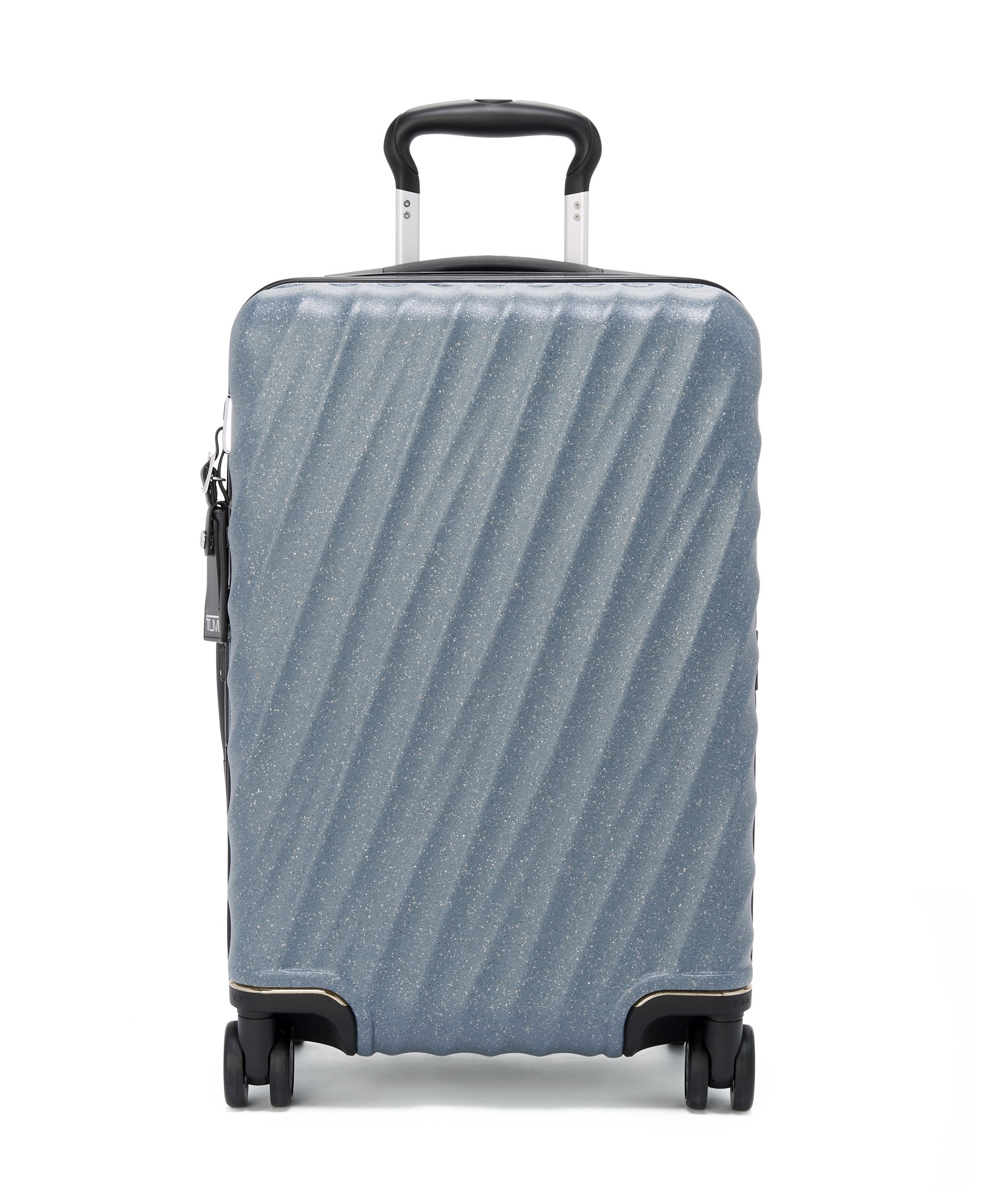 代引き可】TUMI TUMI トゥミスーツケース Carry on 機内持ち込み トワイライトブルーの通販 by MTLQC's  shop｜トゥミならラクマ旅行用品