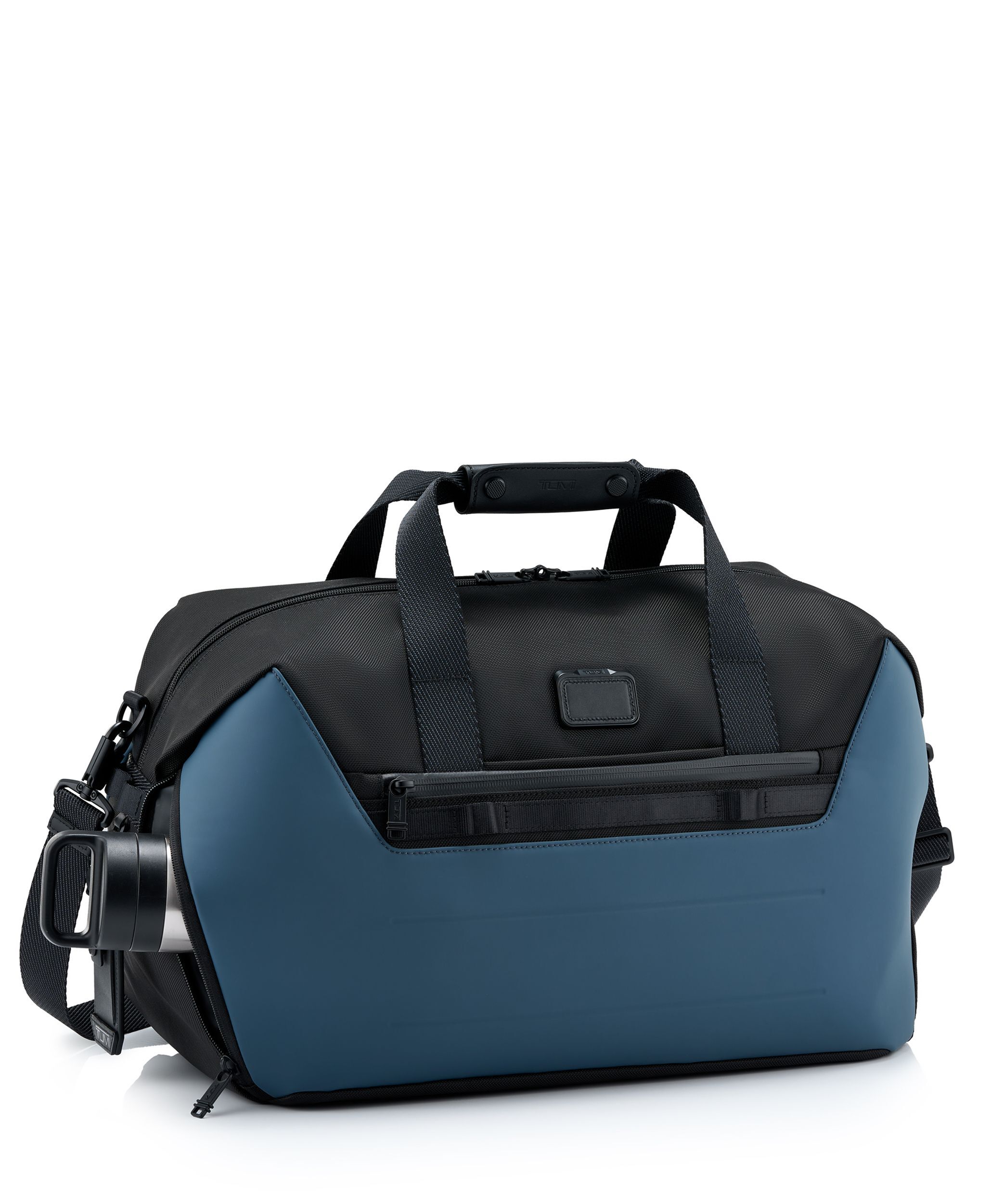 ALPHA BRAVO 「リコナサンス」ダッフル カデット ブルー| TUMI(トゥミ