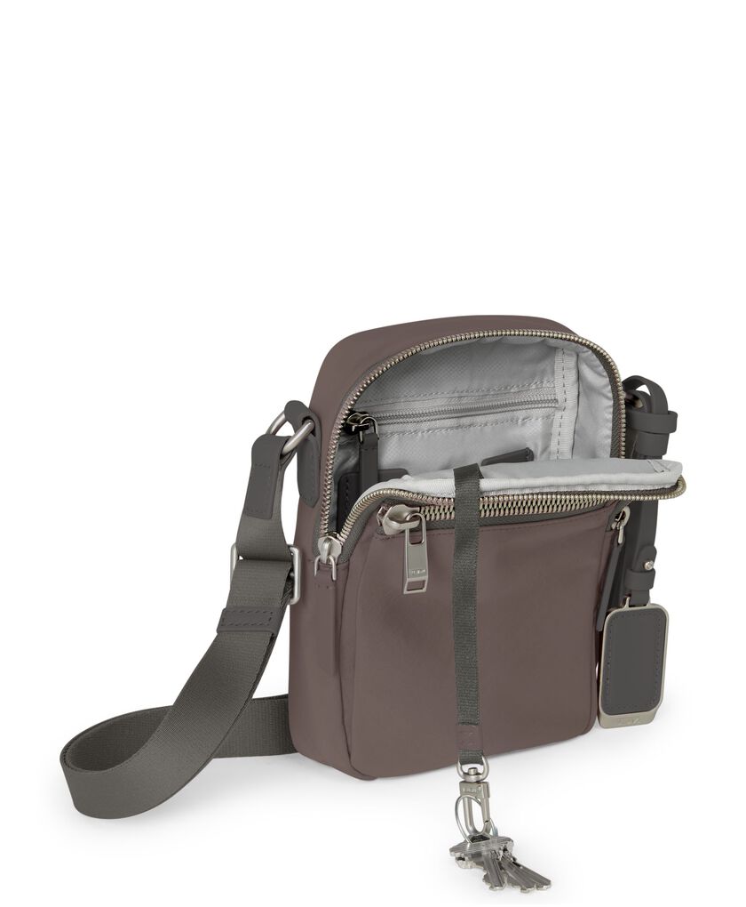 VOYAGEUR 「ペルシャ」クロスボディ  hi-res | TUMI