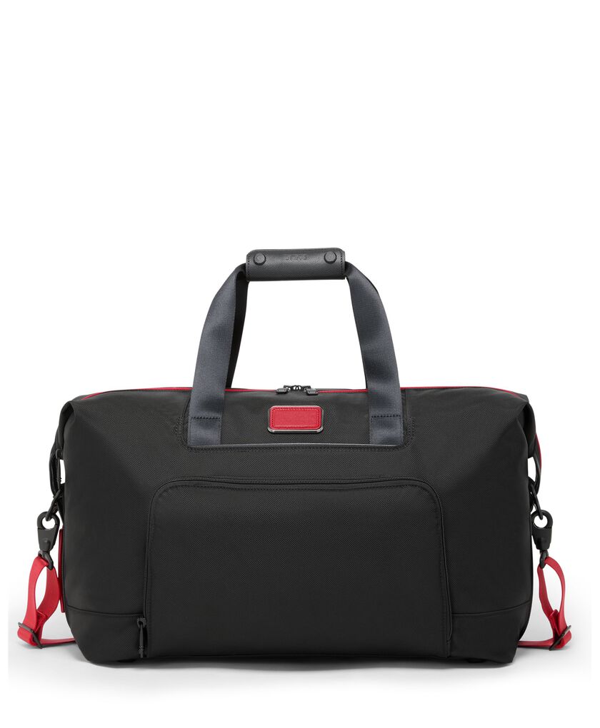 ALPHA ダブル・エクスパンション・サチェル  hi-res | TUMI