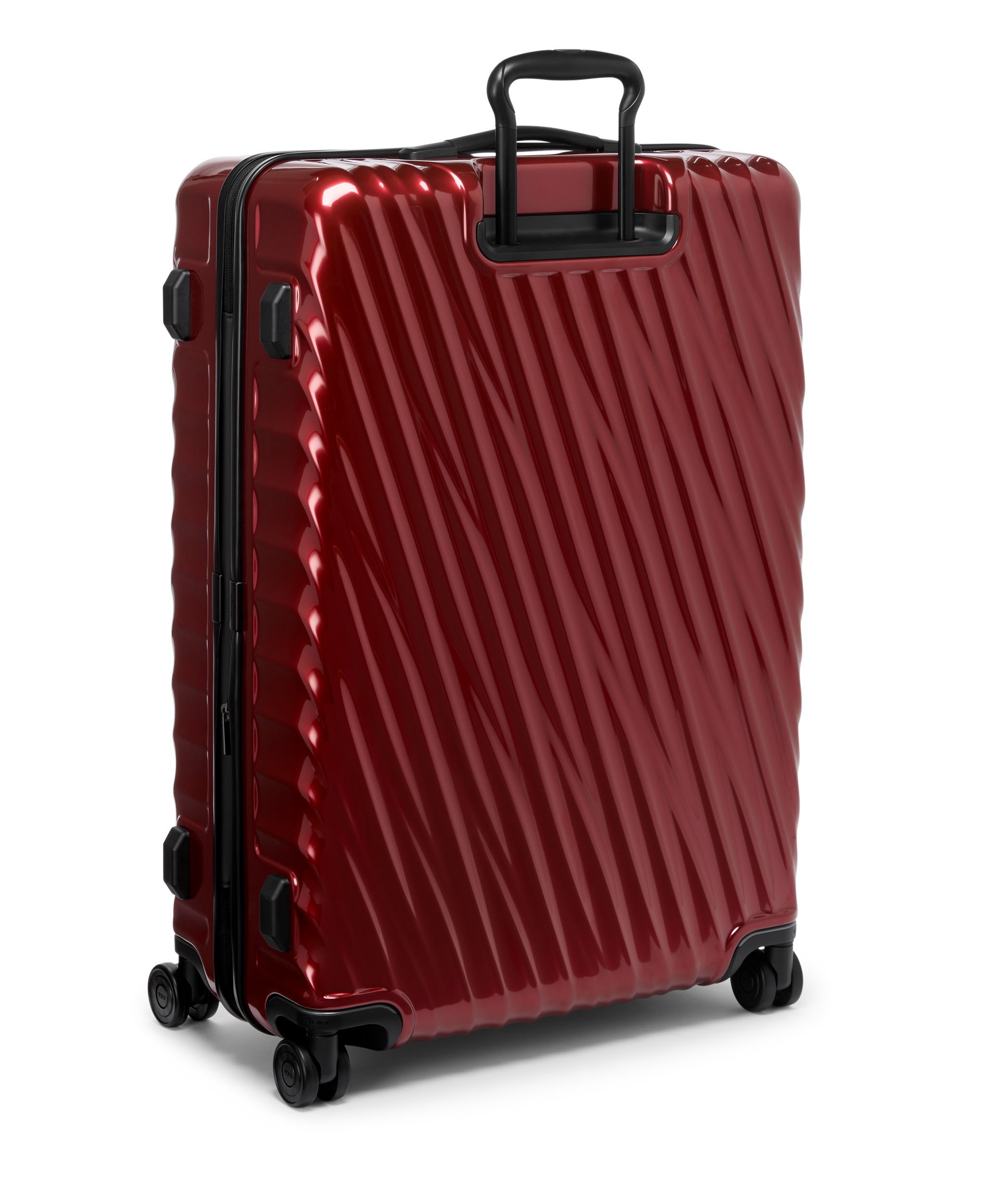 TUMI スーツケース スーツケース 19 DEGREE ALUMINUM