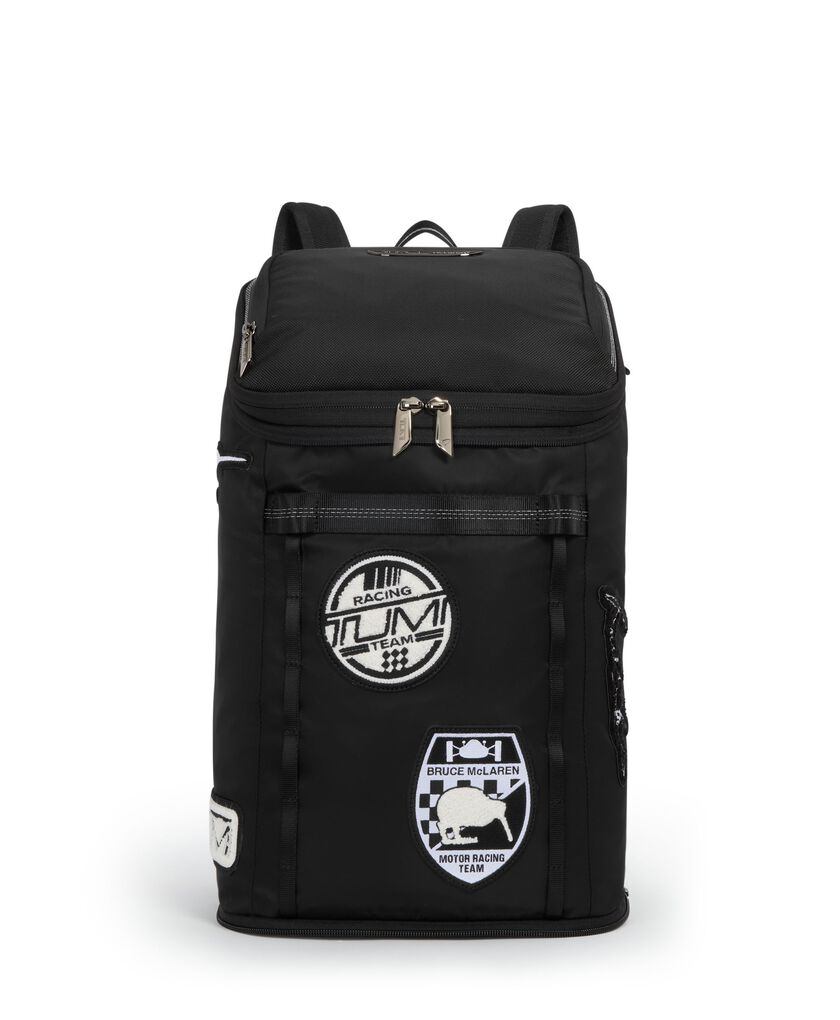 TUMI | MCLAREN 「パッカブル」バックパック  hi-res | TUMI