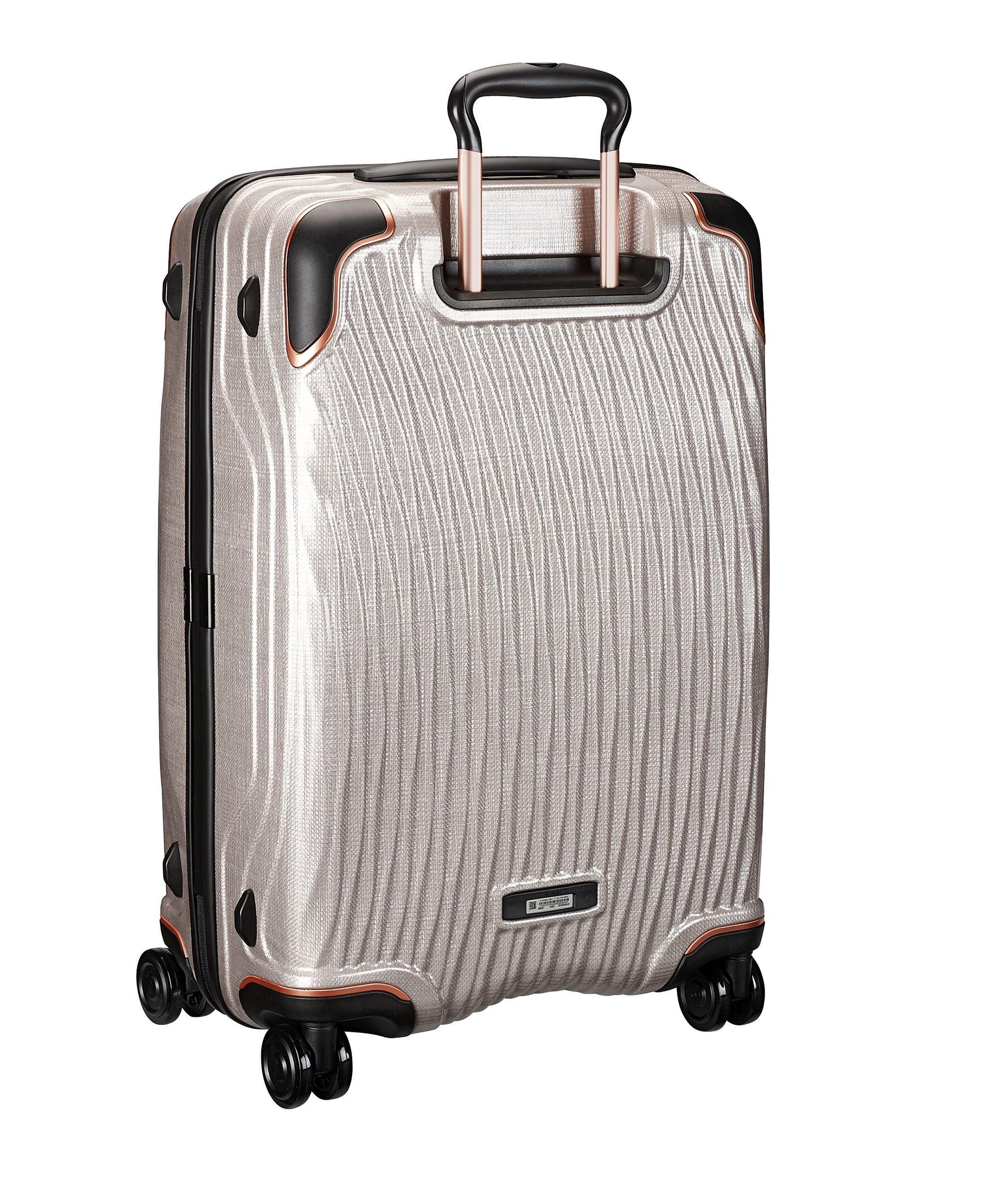 未使用】TUMI LATITUDE ショート・トリップ・パッキングケース64-