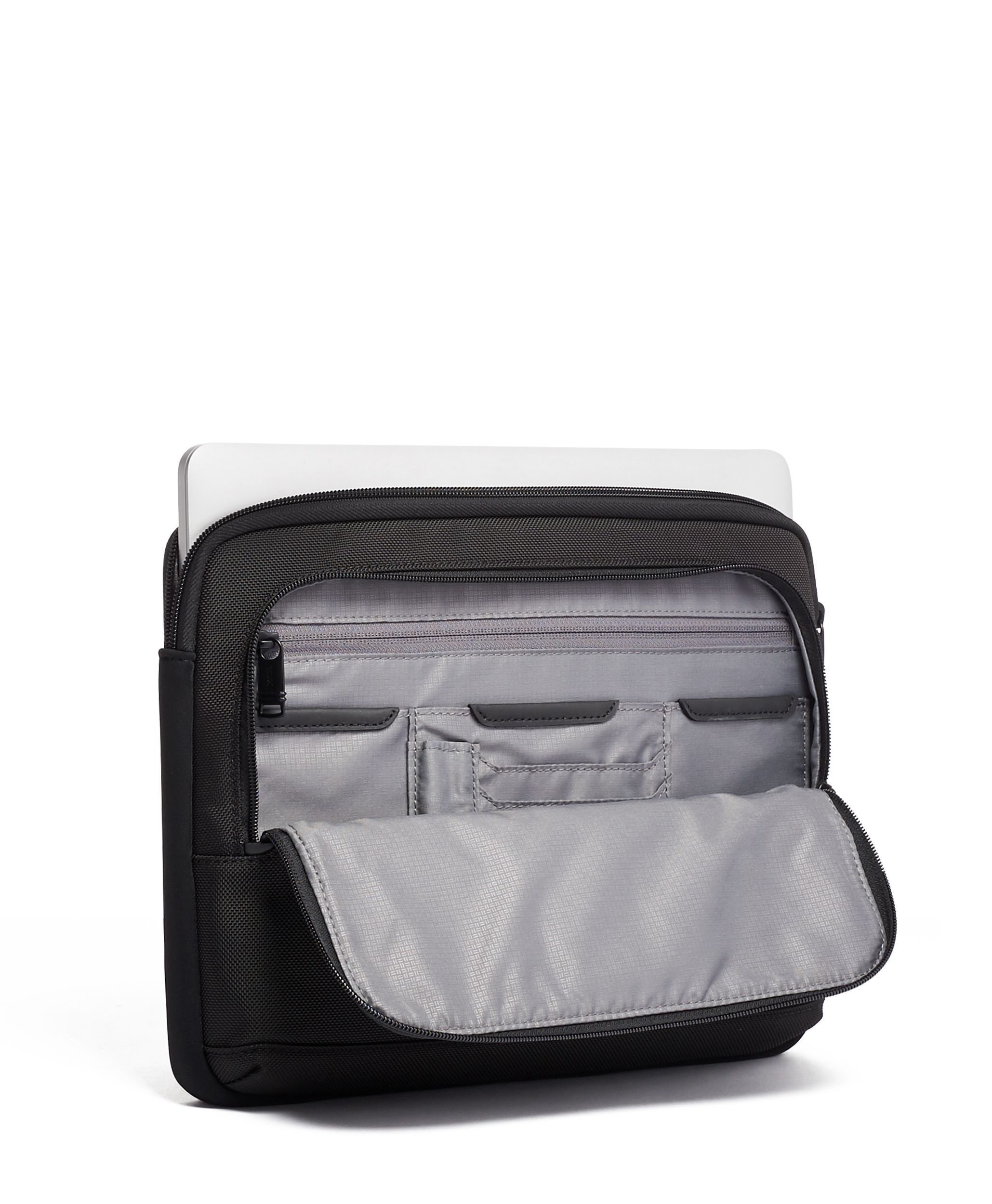 楽天市場】トゥミ TUMI PCケース ミディアム ラップトップ