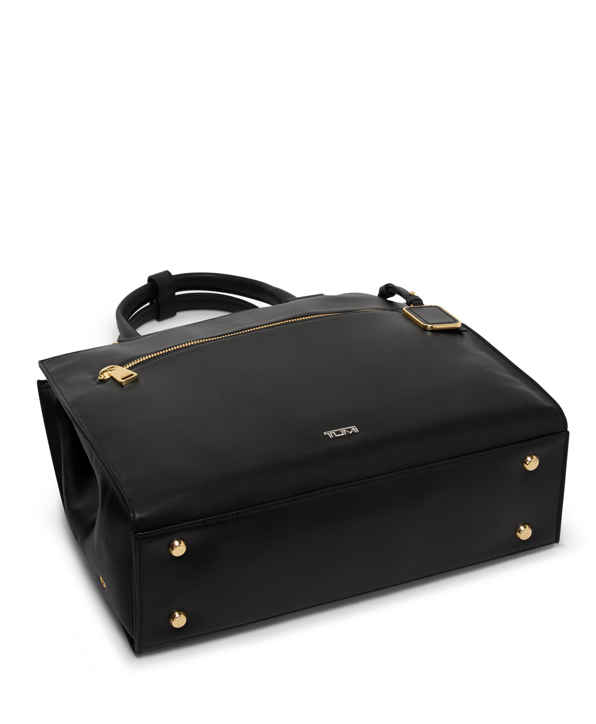 VOYAGEUR 「リン」トート ブラック｜TUMI(トゥミ)公式サイト | TUMI