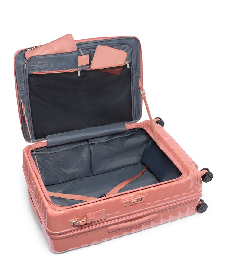 19 DEGREE ラージ・フロント・アクセス・エクスパンダブル・チェックイン  hi-res | TUMI