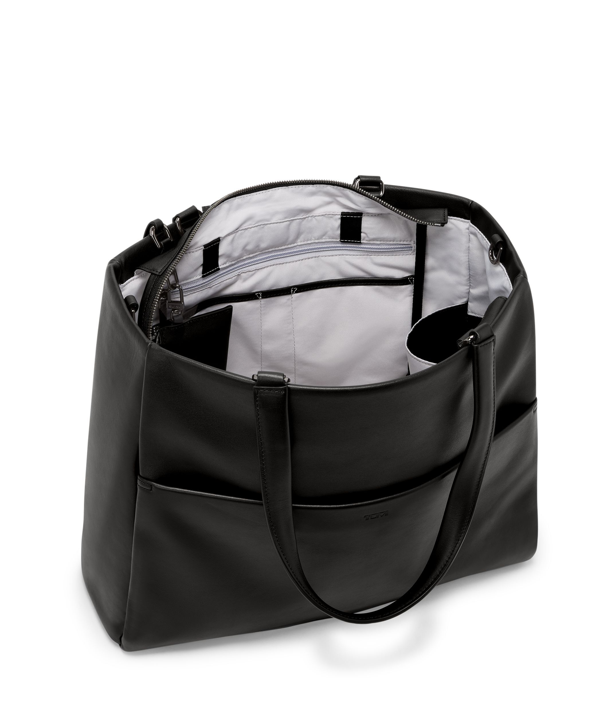 TUMI+ TUMI・カラビナ ガンメタル｜TUMI(トゥミ)公式サイト | TUMI