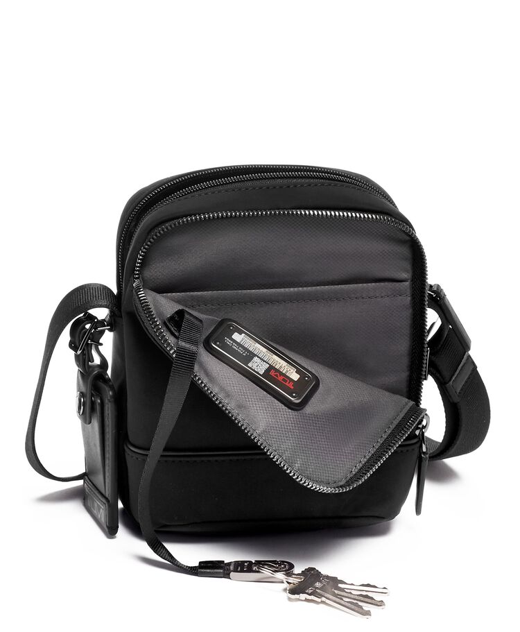 HARRISON 「ニコルス」スモール・クロスボディ  hi-res | TUMI
