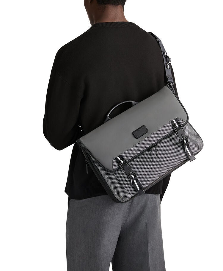 TUMI SPORT 「ディセンダー」バイク・メッセンジャー  hi-res | TUMI
