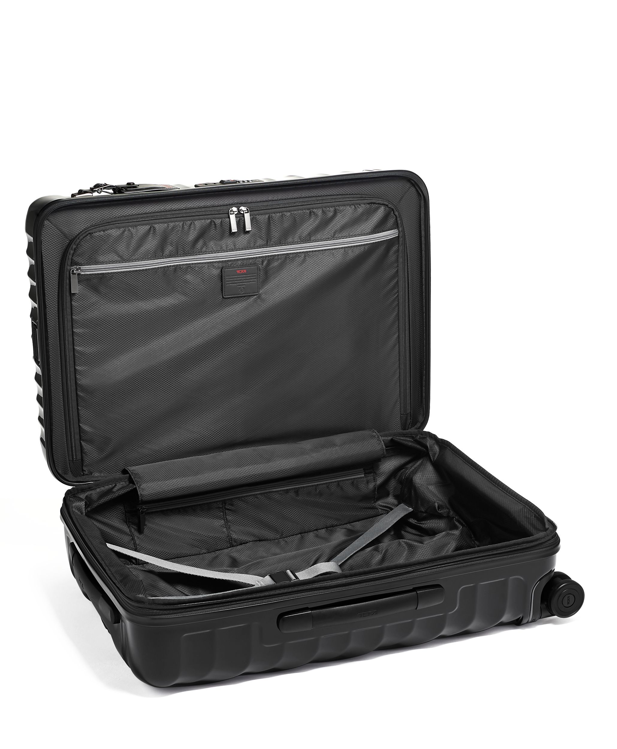 TUMI トゥミ ARRIVE アリーヴェ 2way キャリーバッグ ARRIVÉ インターナショナル・デュアル・アクセス・4ウィール