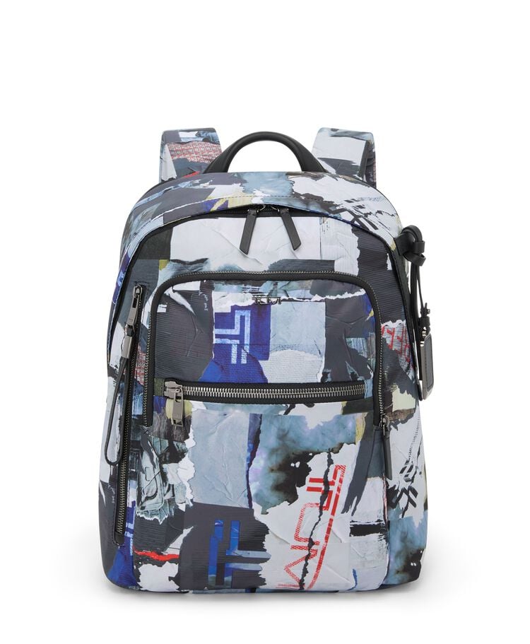 VOYAGEUR 「ホールジー」バックパック  hi-res | TUMI