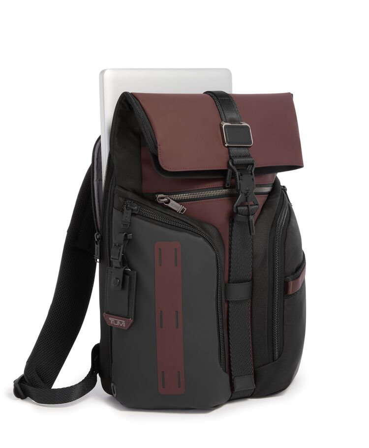 「ロジスティック」バックパック  hi-res | TUMI