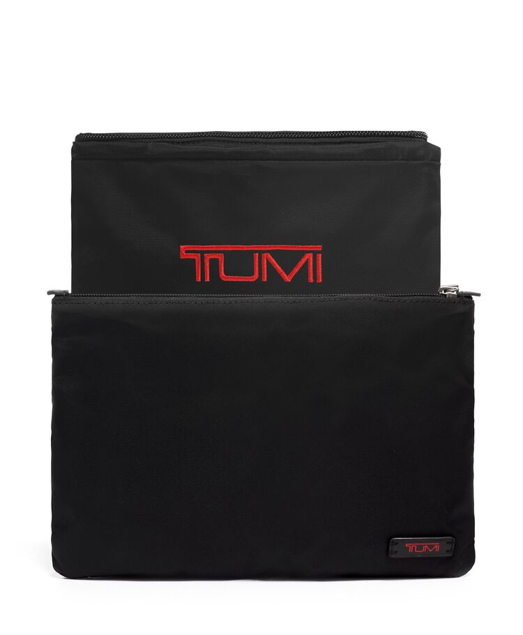 TRAVEL ACCESSORY 19 Degree Aluminum エクスパンダブル・ ラゲージカバー（20インチ）  hi-res | TUMI