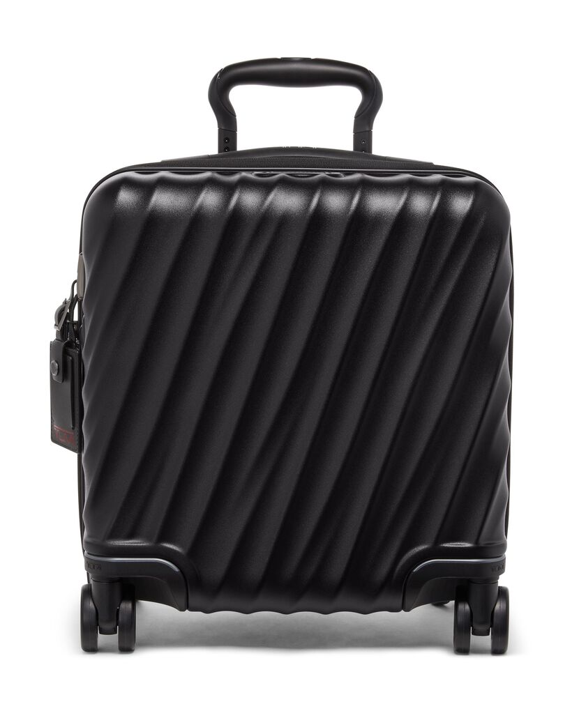 19 DEGREE スモール・コンパクト・4ウィール・ブリーフ  hi-res | TUMI