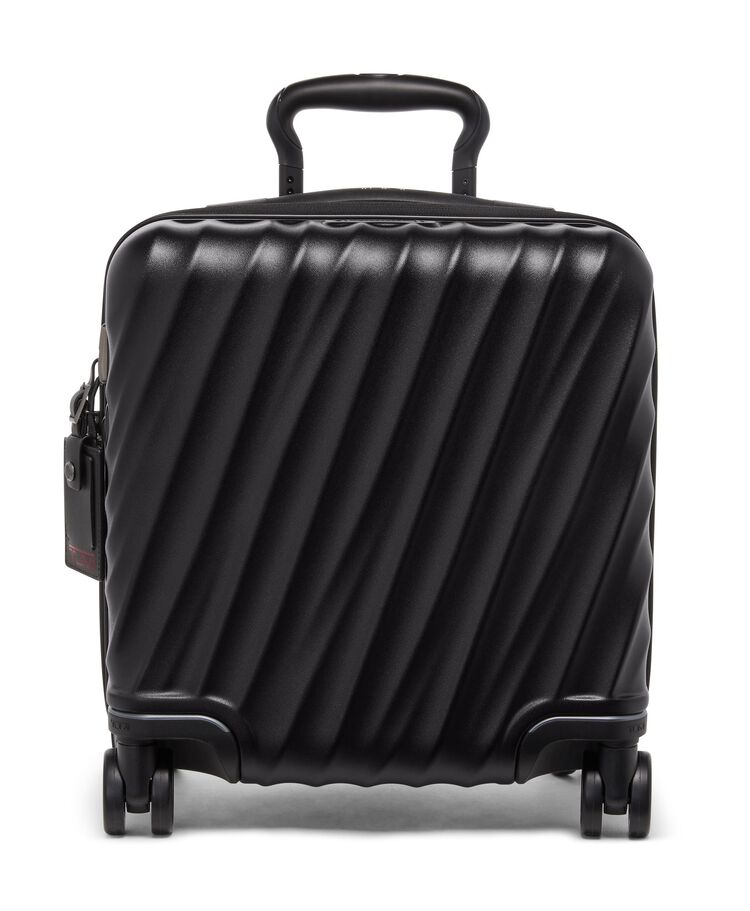 19 DEGREE スモール・コンパクト・4ウィール・ブリーフ  hi-res | TUMI
