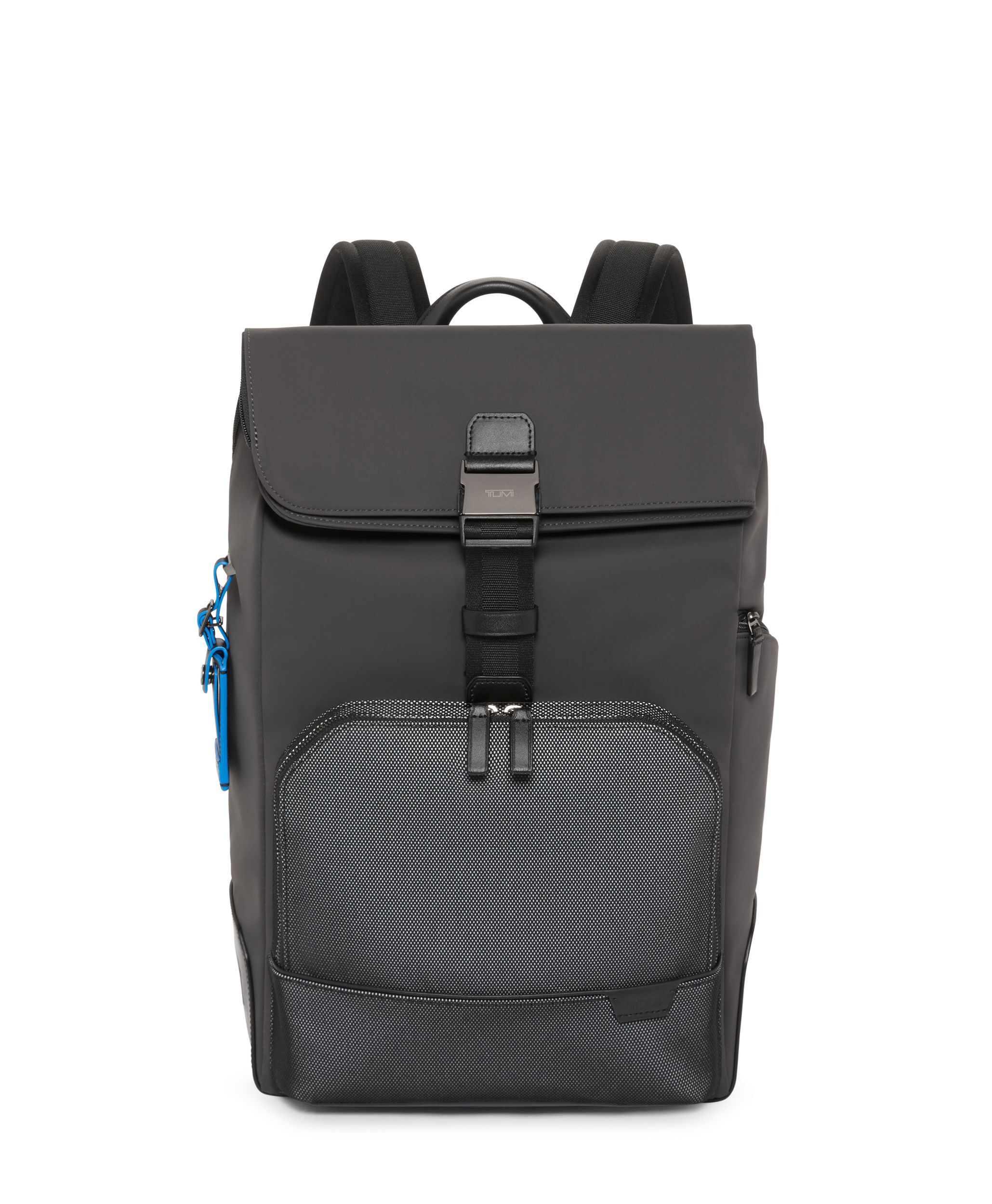 HARRISON 「オズボーン」ロール・トップ・バックパック リフレクティブ｜トゥミ公式サイト | TUMI