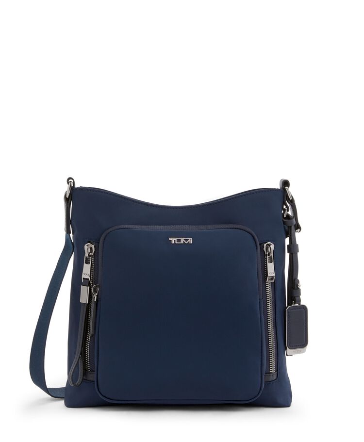 VOYAGEUR 「テイラー」クロスボディ  hi-res | TUMI