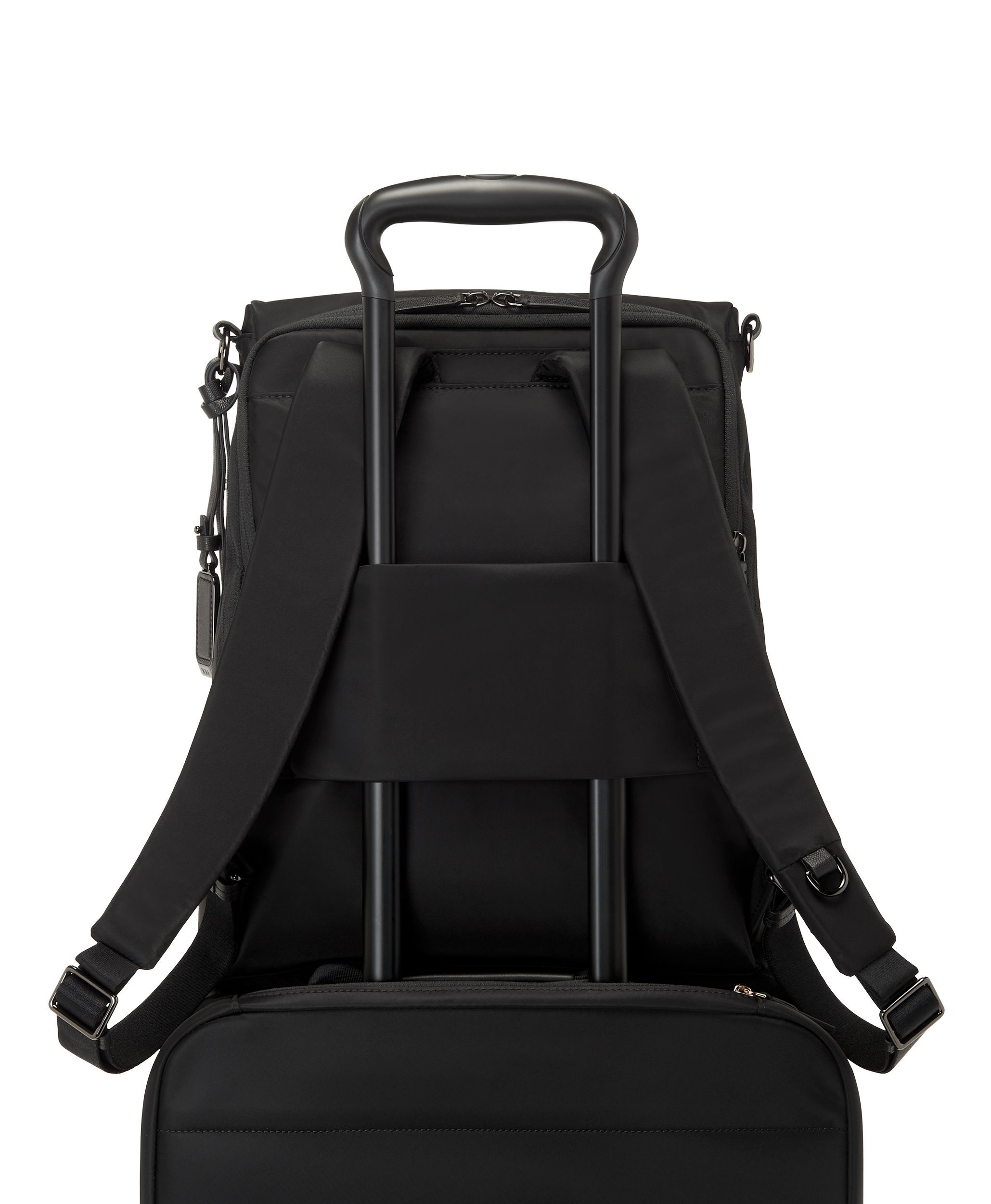 TUMI グレー リュック・バックパック