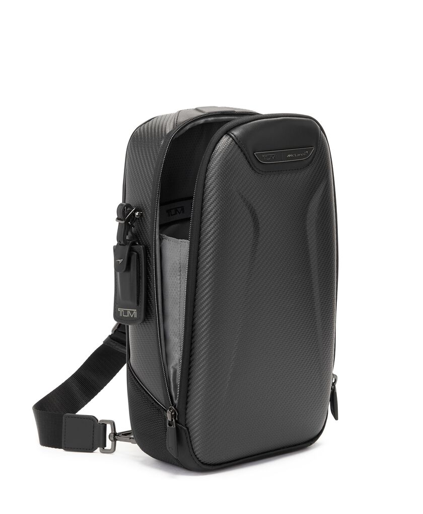 TUMI I MCLAREN 「トルク」スリング  hi-res | TUMI