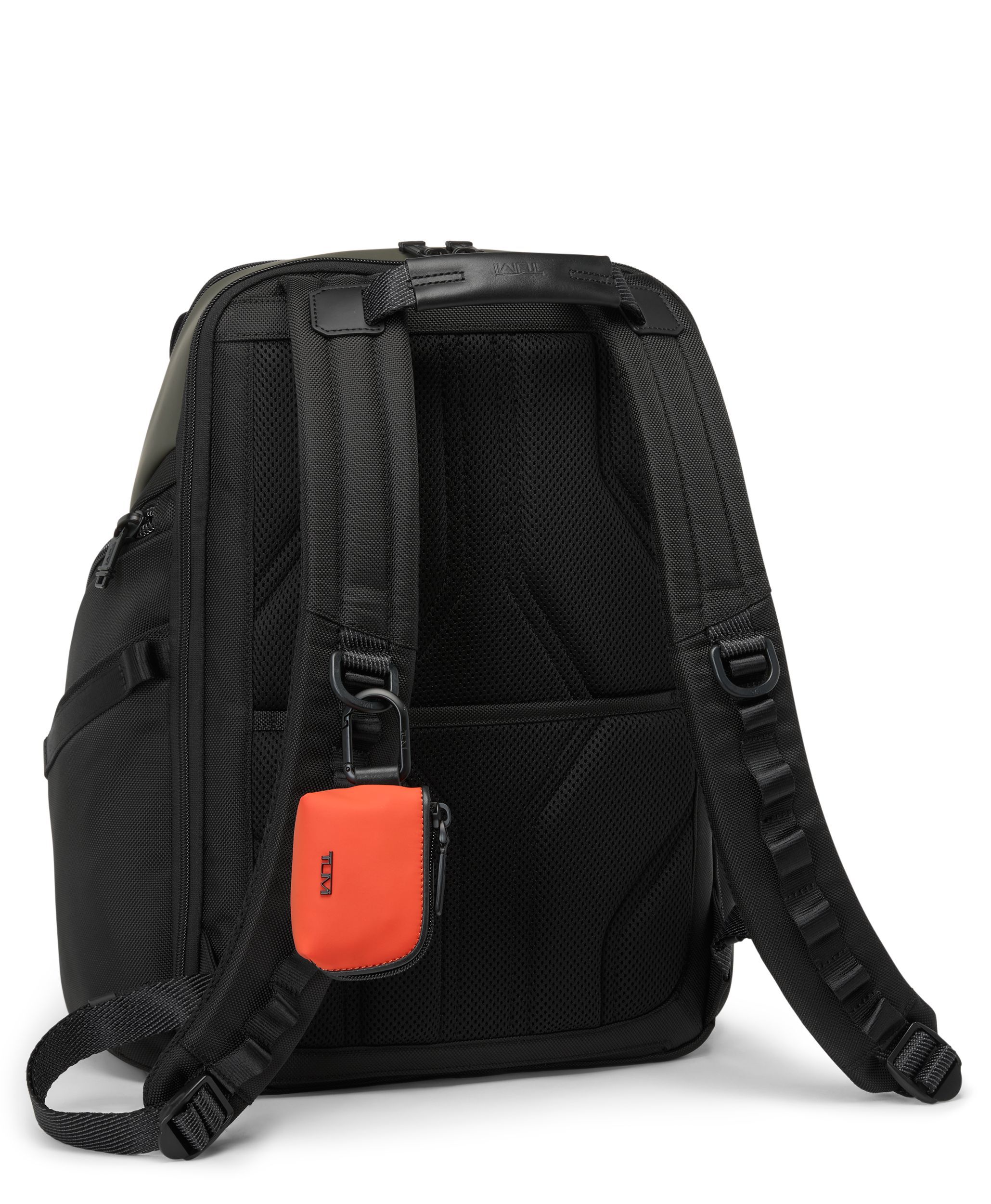TUMI+ エクストラ・スモール・ポーチ ブライト エイコン| TUMI(トゥミ