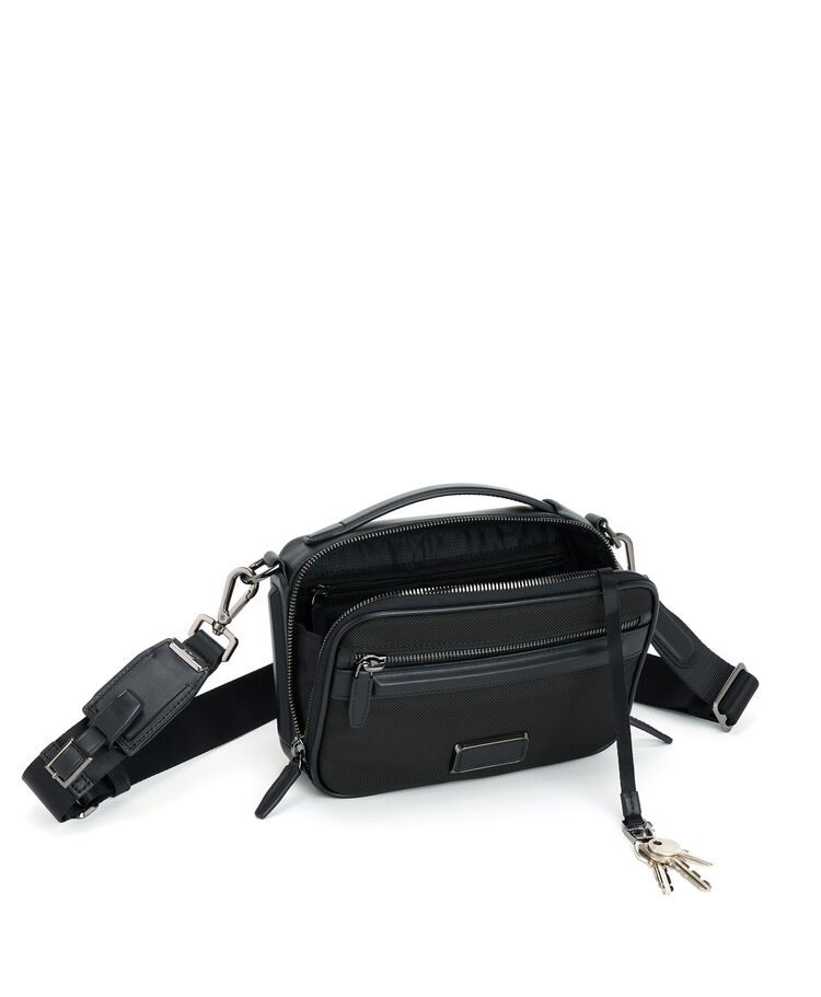 JARVIS ミディアム・クロスボディ  hi-res | TUMI