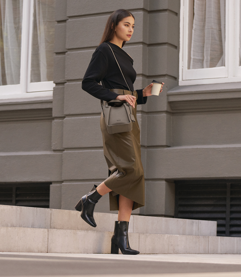 GEORGICA 「ヴァロリー」クロスボディ  lifestyle | TUMI