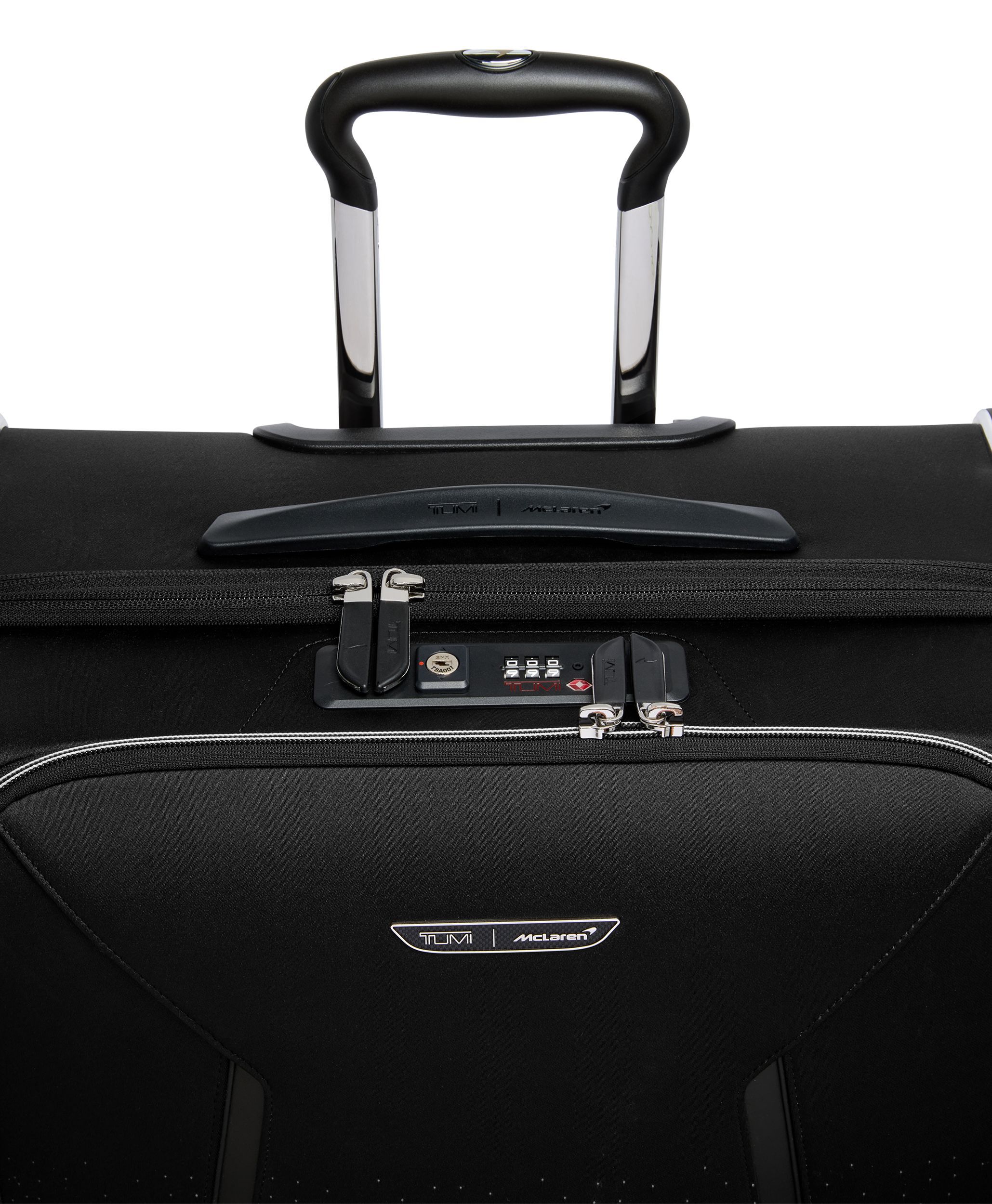 TUMI | McLaren 「エアロ」ラージ・フロント・ポケット・エクスパン