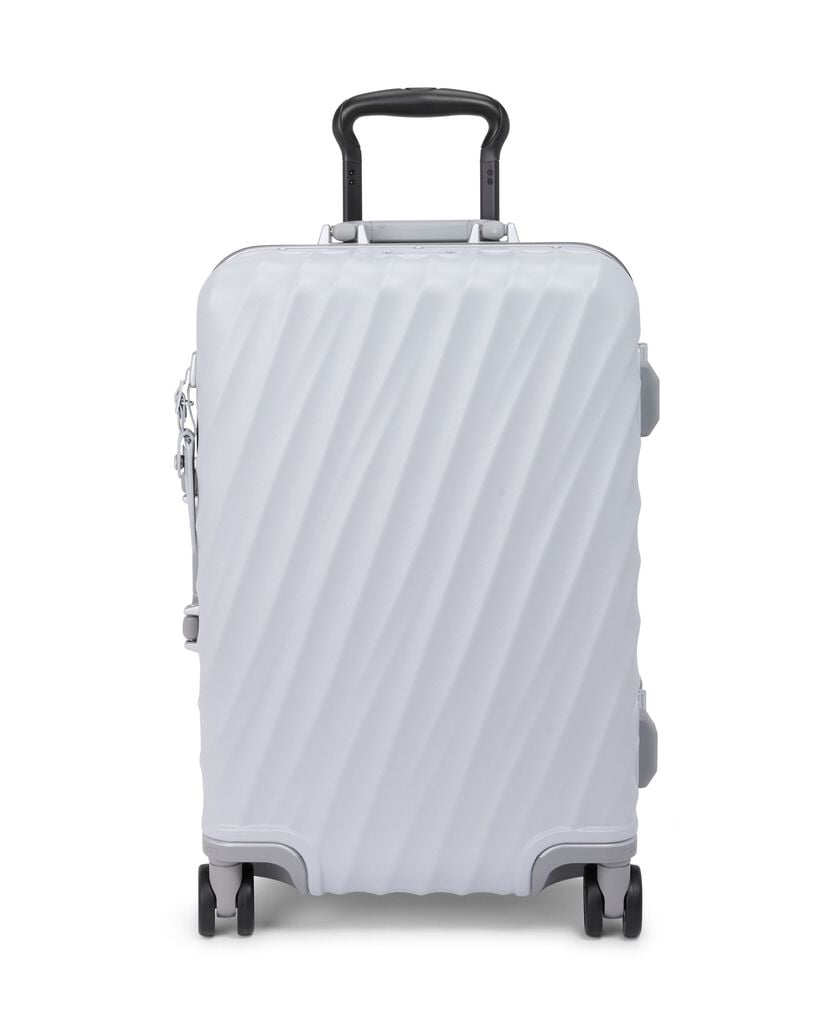 19 DEGREE FRAME インターナショナル・4ウィール・キャリーオン  hi-res | TUMI