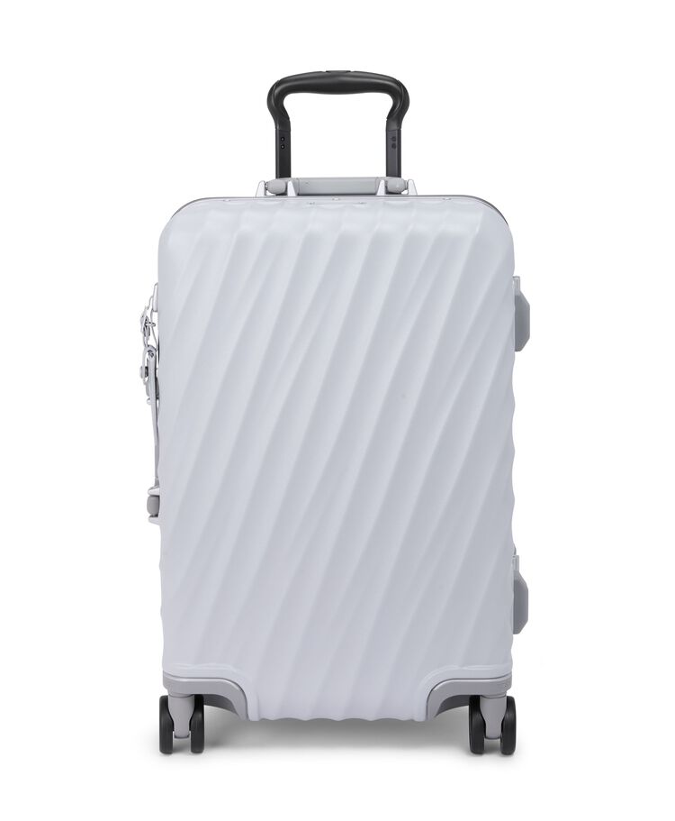 19 DEGREE FRAME インターナショナル・4ウィール・キャリーオン  hi-res | TUMI