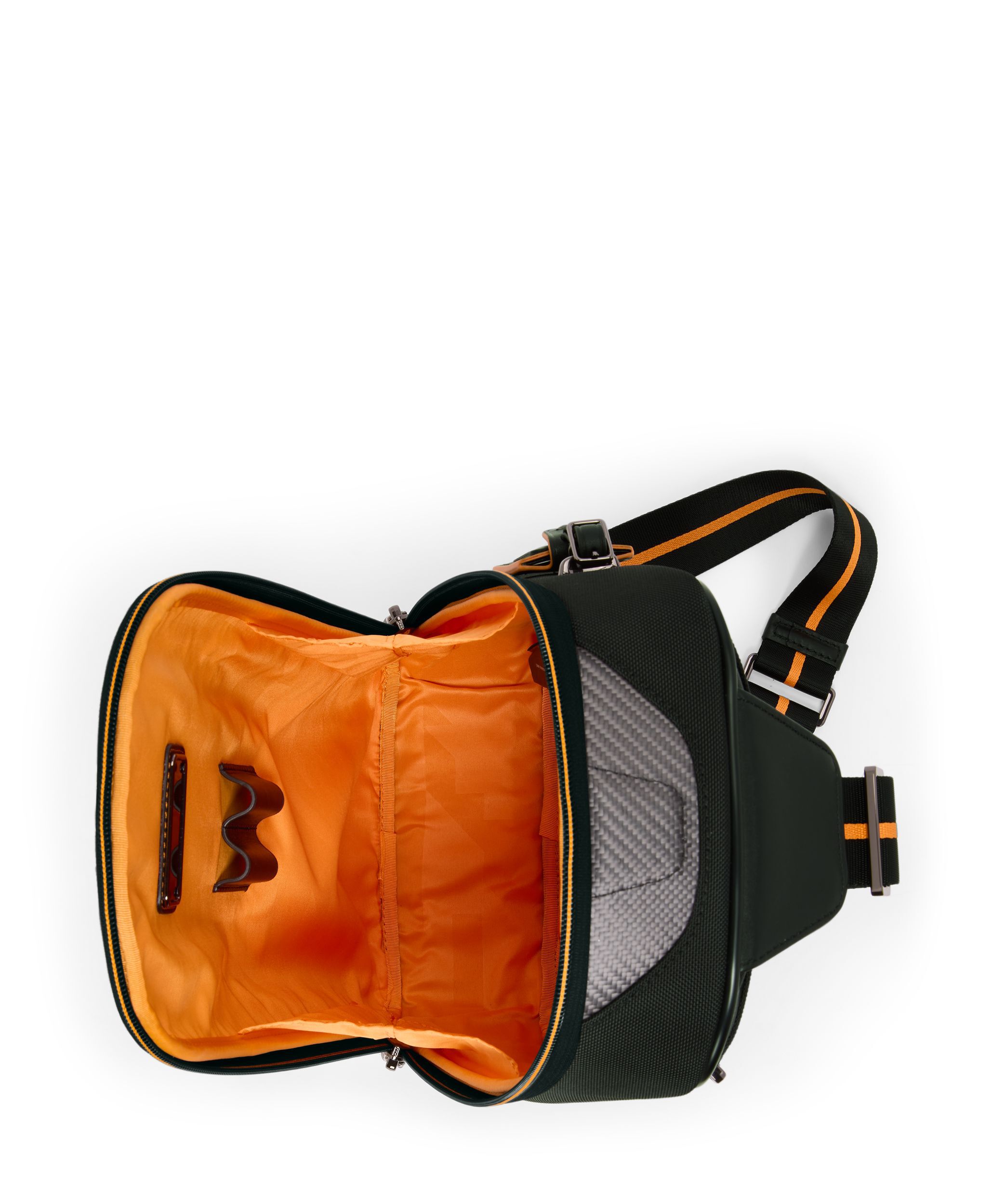 【極美品】TUMI スリングバッグ カモ柄 TUMI | McLaren 「イグニション」スリング ダズル カモフラージュ