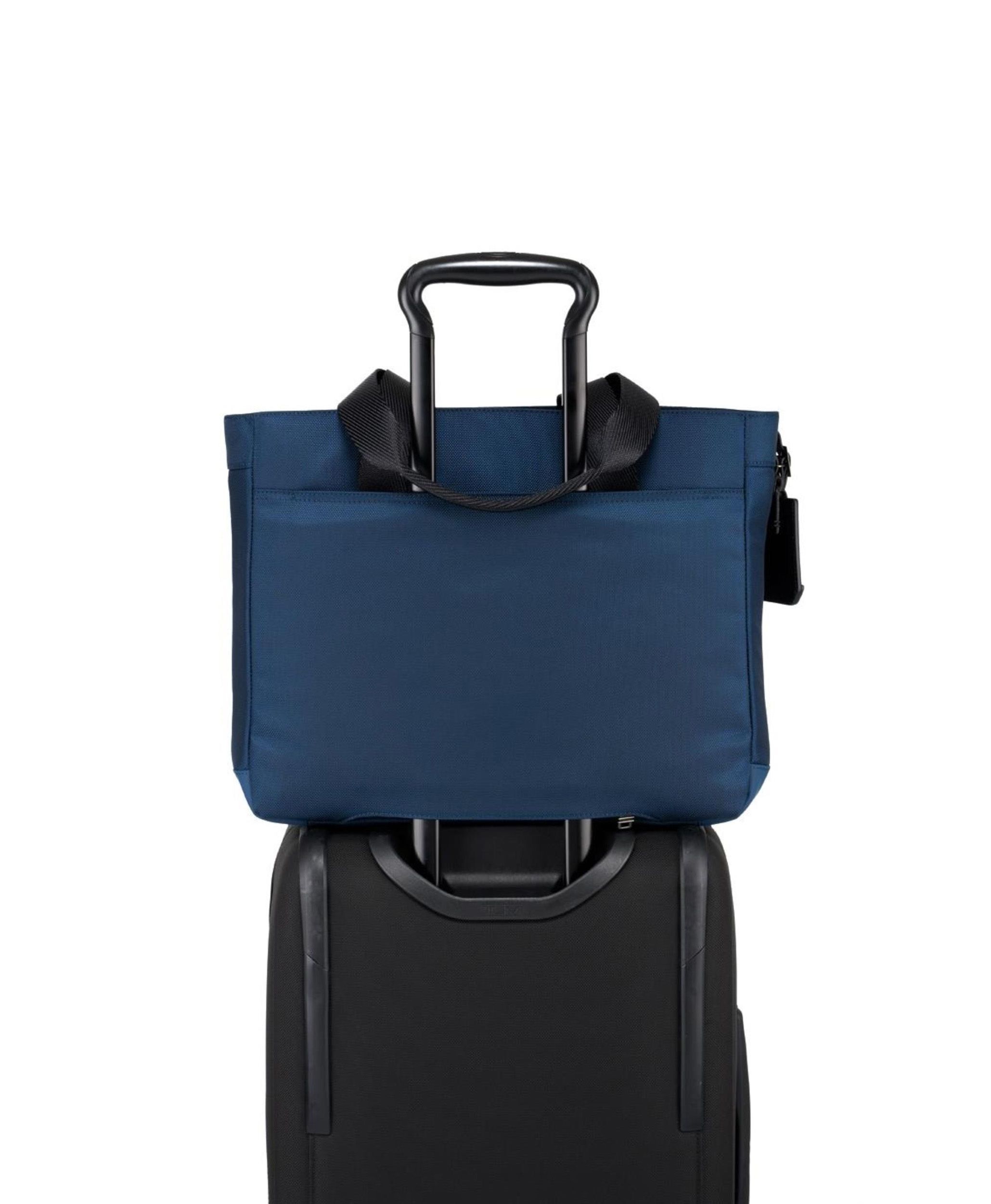 正規品　TUMI Alpha Bravo チャオ　トート　ギャランティカード付属 トートバッグ メンズ ALPHA BRAVO 「チャオ」トート / TUMI