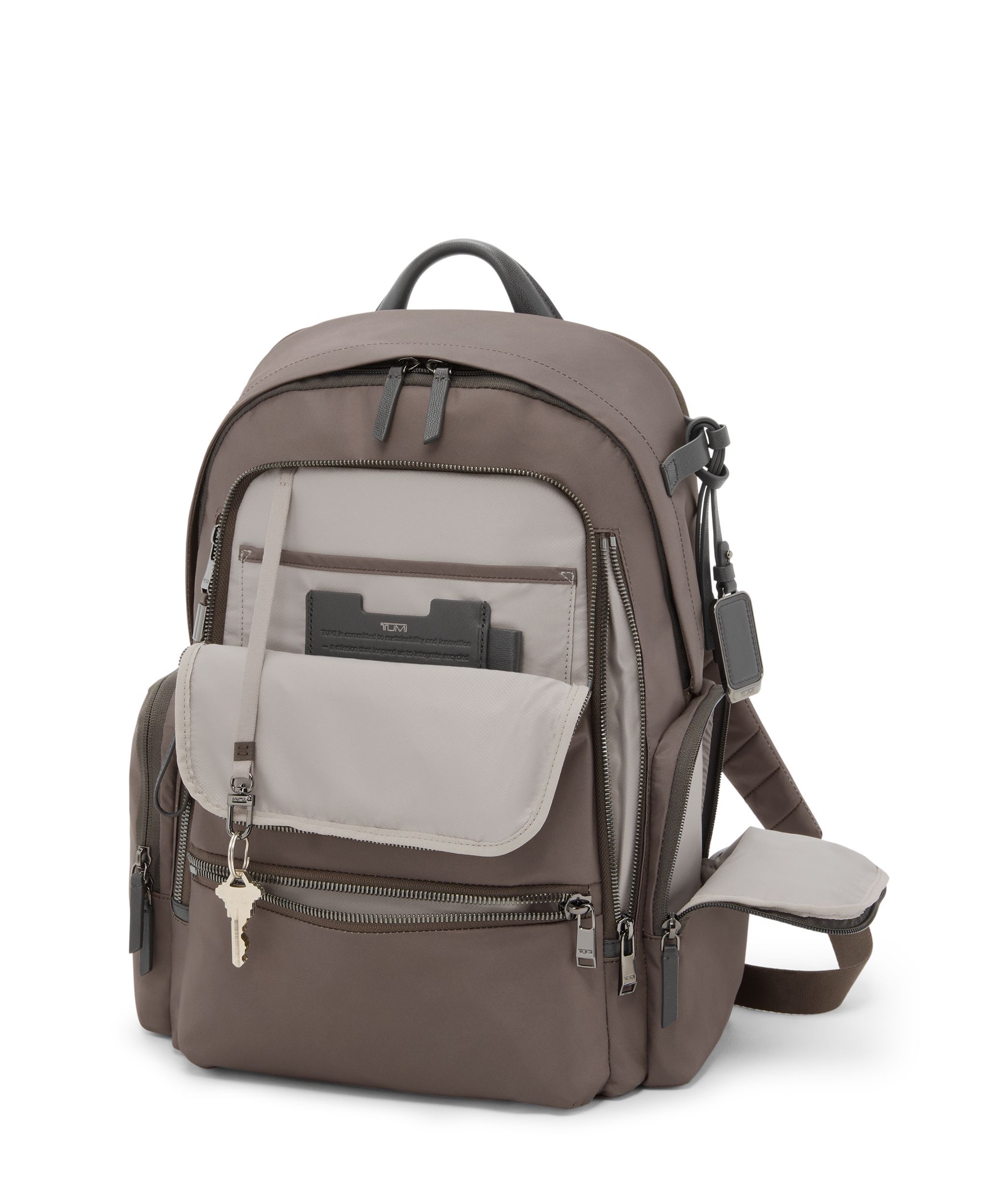VOYAGEUR 「セリーナ」バックパック｜TUMI(トゥミ)公式サイト | TUMI