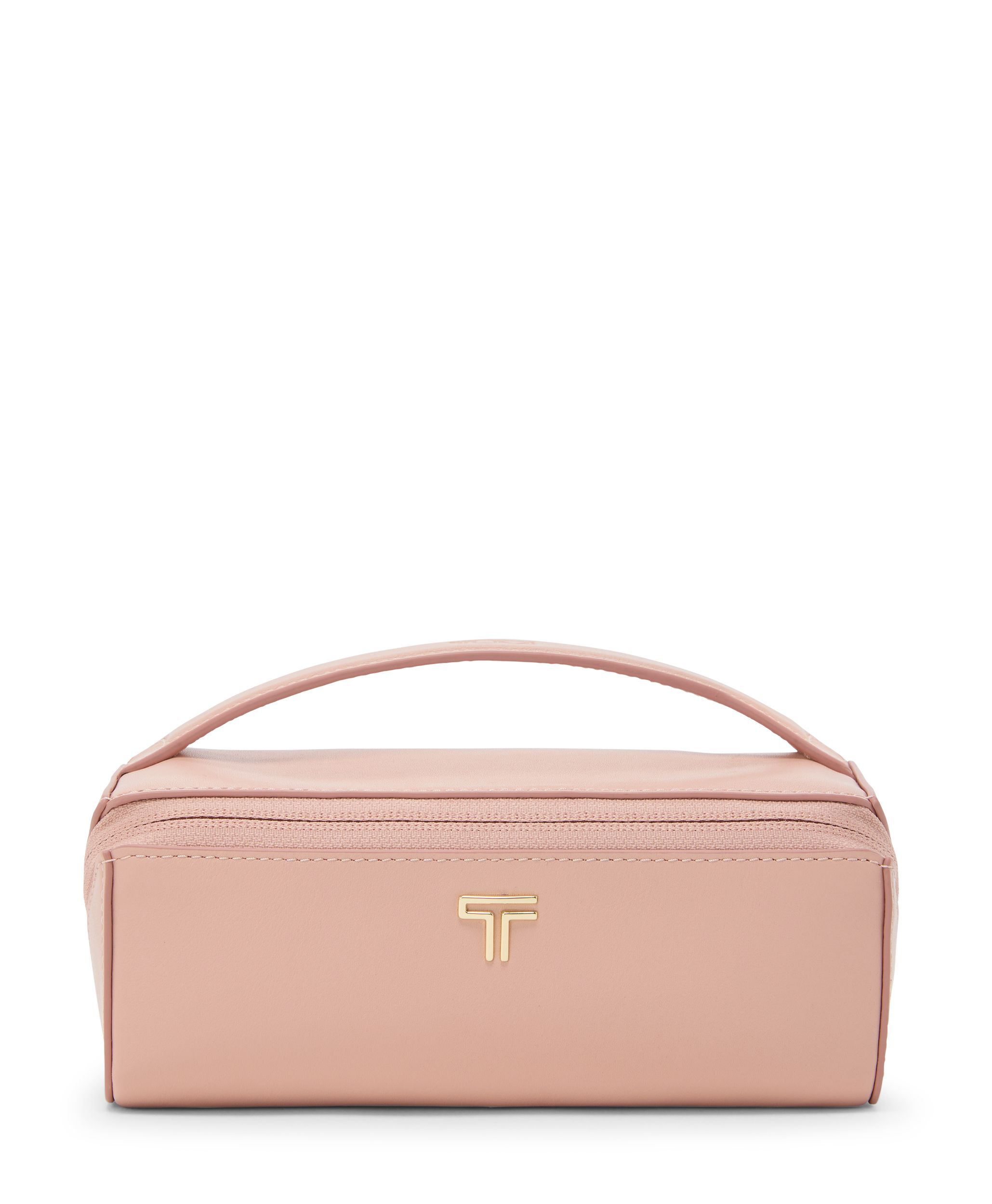 ♫美品♫TUMI 長財布とカード入れ　 黒 ナイロン トゥミ TUMI 財布 長財布 ラウンドファスナー 小銭入れ付き