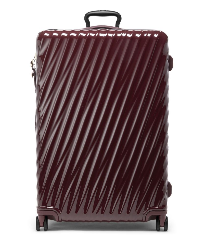19 DEGREE エクステンデッド・トリップ・エクスパンダブル・4ウィール・パッキングケース  hi-res | TUMI