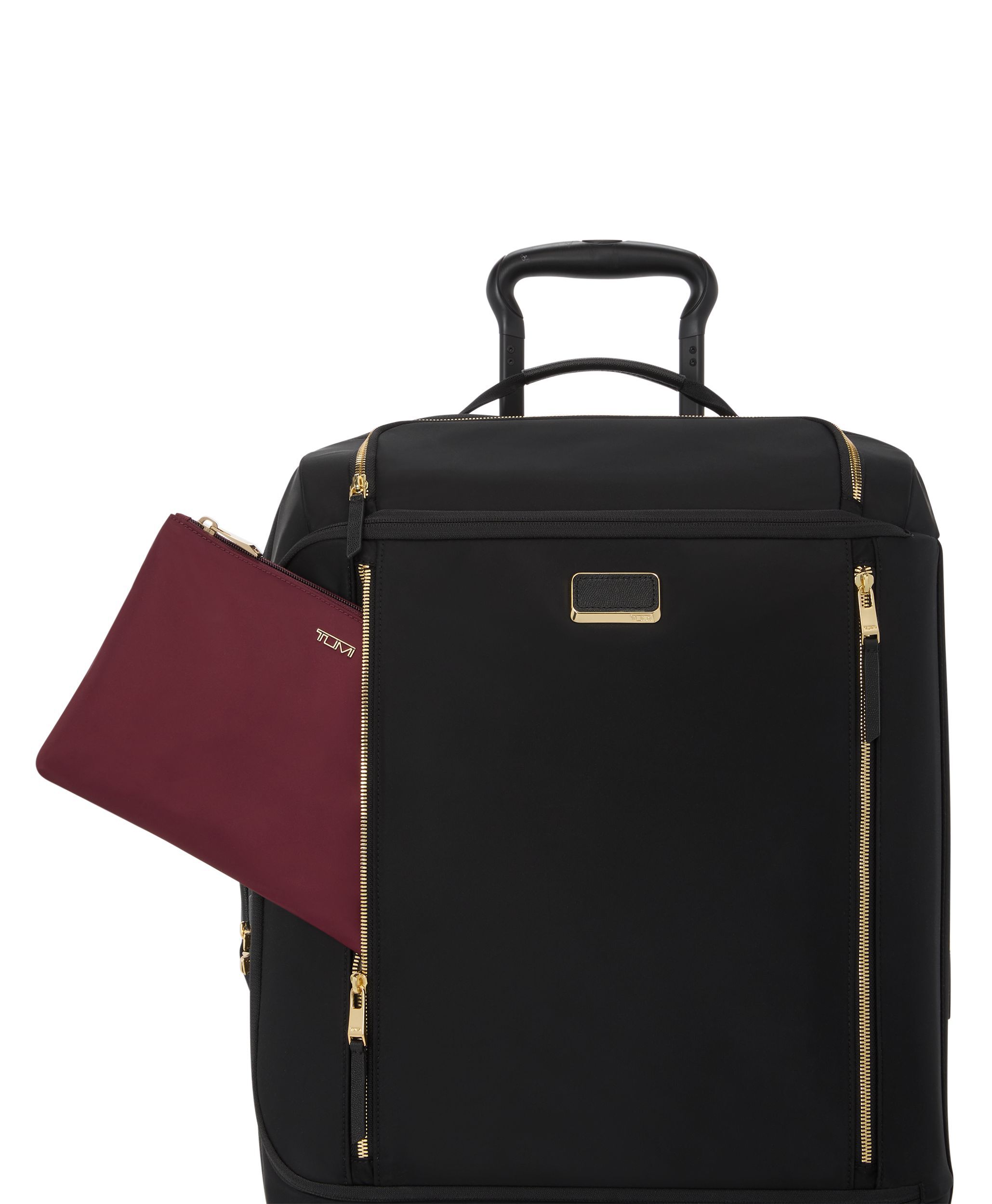 VOYAGEUR ジャスト・イン・ケース・トート｜TUMI(トゥミ)公式