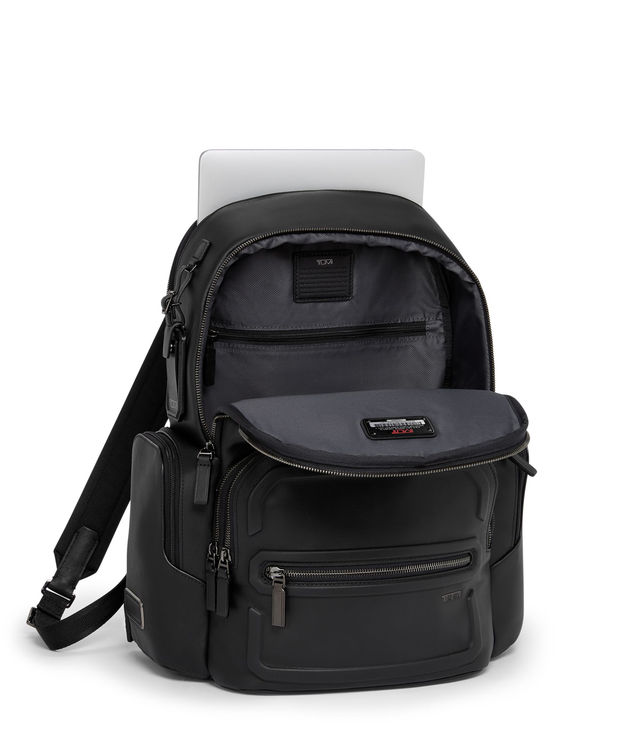 福左衛門 HARRISON 「ハデン」バックパック｜TUMI(トゥミ)公式サイト | TUMI